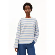 ARMEDANGELS Sweatshirt mehrfarbig M