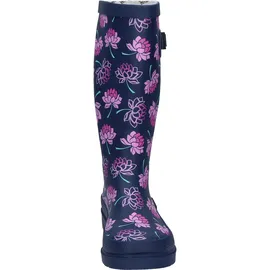 Bockstiegel Lena Damen dunkelblau/multi 41