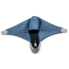 Vibram Furoshiki Ecofree Herren Blau 40