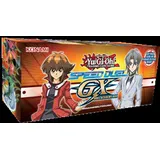 Konami YUGIOH! YGO Speed Duel GX: Duel Academy Box │ 1. Edition | Englisch