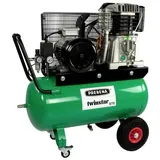 Prebena Druckluft-Kompressor TWINSTAR970 90l 10 bar