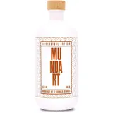 mundart gin Kaiserstuhl Dry 43% vol 0,5 l