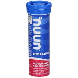 Nuun® Hydration Himbeere