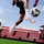 Puma Ultra 5 Ultimate Herren Puma White-Puma Black-Glowing Red 46
