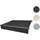 Mendler Vollkassetten-Markise T124 4,5 m grau