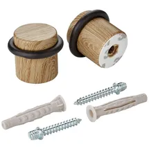 SOTech Türstopper Beige 36 mm x 32 mm