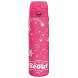 SCOUT Trinkflasche Stars