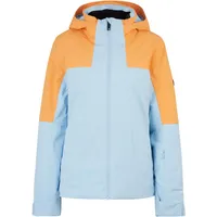 Ziener TASSILA Ski-Jacke/Snowboard-Jacke | atmungsaktiv, wasserdicht, arctic sky, 36