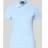 Ralph Lauren Poloshirt Silber M