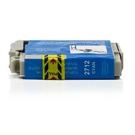Epson 27XL cyan