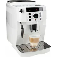 DE'LONGHI Kaffeevollautomat "Magnifica S ECAM 21.118.W" Kaffeevollautomaten weiß Bestseller