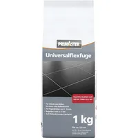 Primaster - Universalflexfuge feines Fugenbild 1 - 15 mm