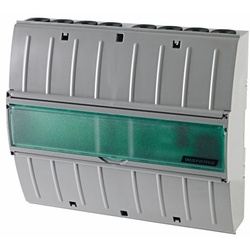 WAREMA MSE Inside 6 AP/REG #1002086 #1002756 (Montageart: Reiheneinbau / REG)