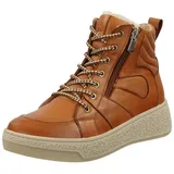 Hush Puppies Stiefelette in Cognac | Gr.: 39