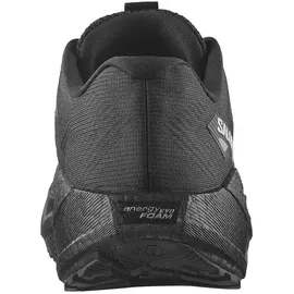 Salomon Aero Blaze 3 Herren Schwarz/Grau 42