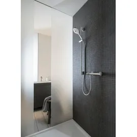 Duravit Brausethermostat B.1 Aufputz, chrom