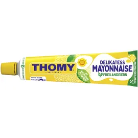 Thomy Delikatess Mayonaise in der Tube, 200ml