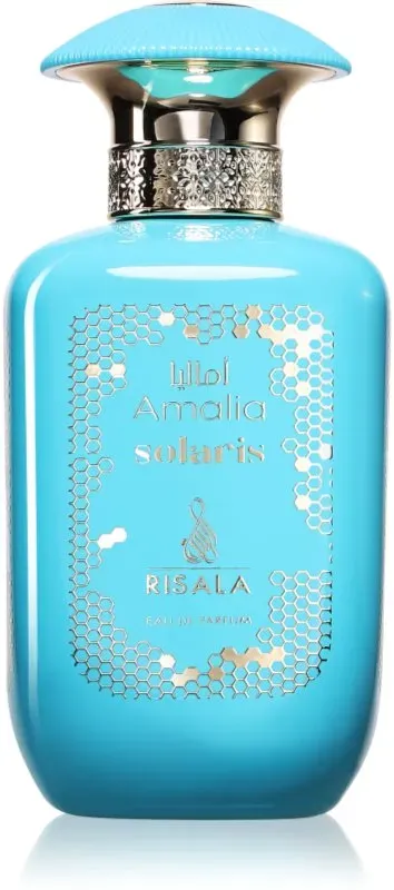 Risala Amalia Solaris Eau de Parfum Unisex 100 ml