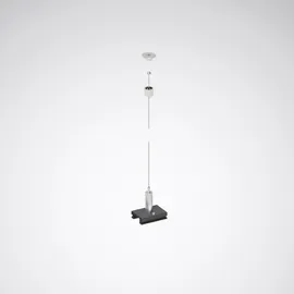 Trilux Rail ZS H/3 Seilabhängung