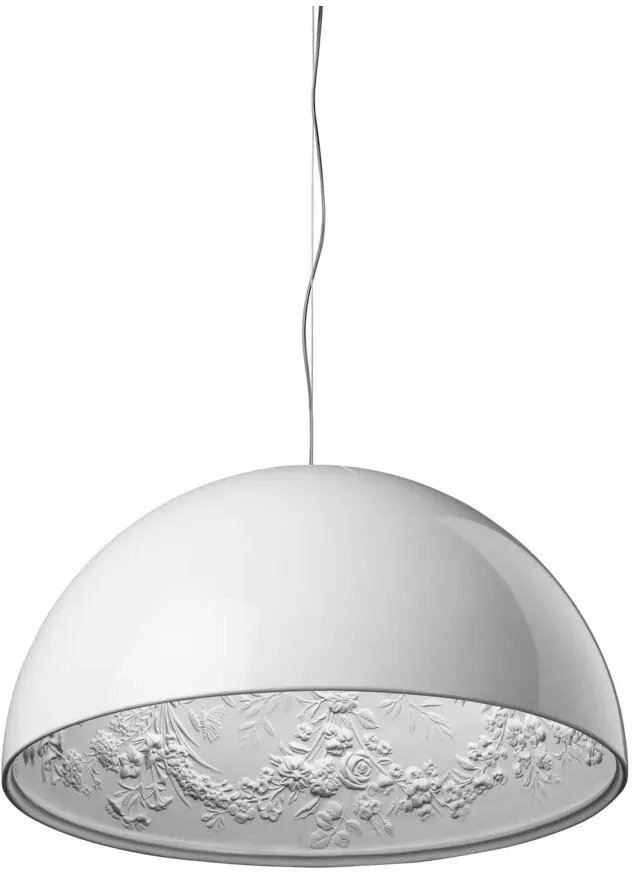Flos Skygarden 1 Glossy White