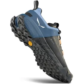 Salewa Wildfire NXT GTX Schuhe (Größe 42.5, braun)