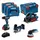 Bosch Professional Elektrowerkzeug Set