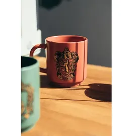 Grupo Erik Kaffeebecher 0,3 l Multicolour 4 St.