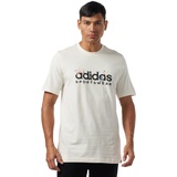 adidas Men's Landscape Sportswear Graphic Tee T-Shirt, Non-Dyed, XXL