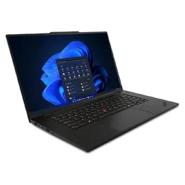 Lenovo ThinkPad P1 G7 16" Core Ultra 9 185H 64 GB RAM 1 TB SSD RTX 2000 Ada Win11 Pro Schwarz