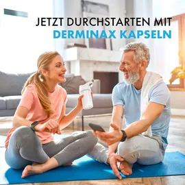 glory products oü Derminax Kapseln 90 St.