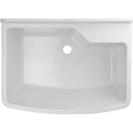 Zelvo Maximus Ausgussbecken 61 x 44 x 23,5 cm