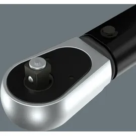 WERA Click-Torque Lock A 5 R/L 1/4 Zoll 2,5-25 Nm