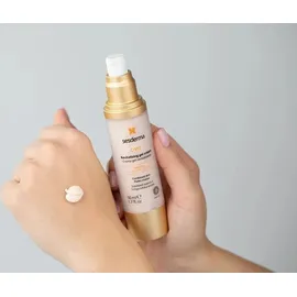 SeSDERMA C-VIT Revitalizing Gel Cream 50 ml