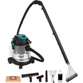 VONROC Teppichreiniger 1400W