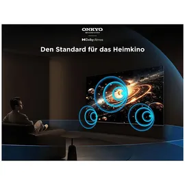 TCL 55C6K 55 Zoll QLED MiniLED 4K Smart TV