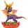 First 4 Figures First4Figures Spyro 2 Statuette Spyro, 20 cm, 200551, One Size