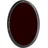 B+W Infrarotfilter dunkelrot 092 BASIC