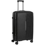 Daniel Ray Travel Castlemaine 4-Rollen 75 cm / 74 l schwarz