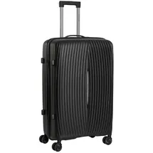Daniel Ray Travel Castlemaine 4-Rollen 75 cm / 74 l schwarz
