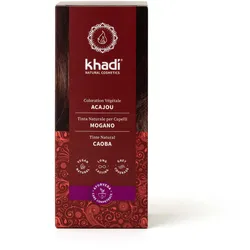 khadi Pflanzenhaarfarbe