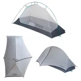 Nemo Hornet Elite OSMO Grau