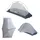Nemo Hornet Elite OSMO Grau