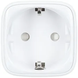 Paulmann Funksteckdose Smart Home Weiß 2 St.