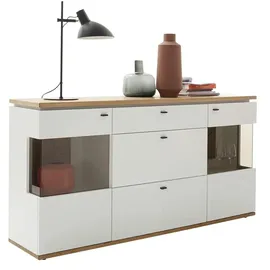 MCA Furniture Sideboard MATADI B/H/T ca. 180,00x92,00x44,00