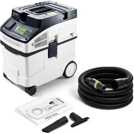 Festool CT 25
