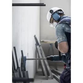 HOPPE Rosettengarnitur F1 grau 1140/42KV/42KVS
