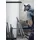 HOPPE Rosettengarnitur F1 grau 1140/42KV/42KVS