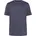 TAD Essentials Solid Cat grau S