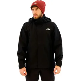 The North Face Sangro Jacke - TNF Black / NPF - XS