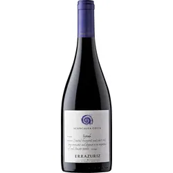 Aconcagua Costa Syrah Viña Errazuriz 2021